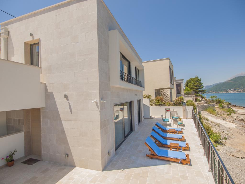Villa Krasici Tivat Exterior photo