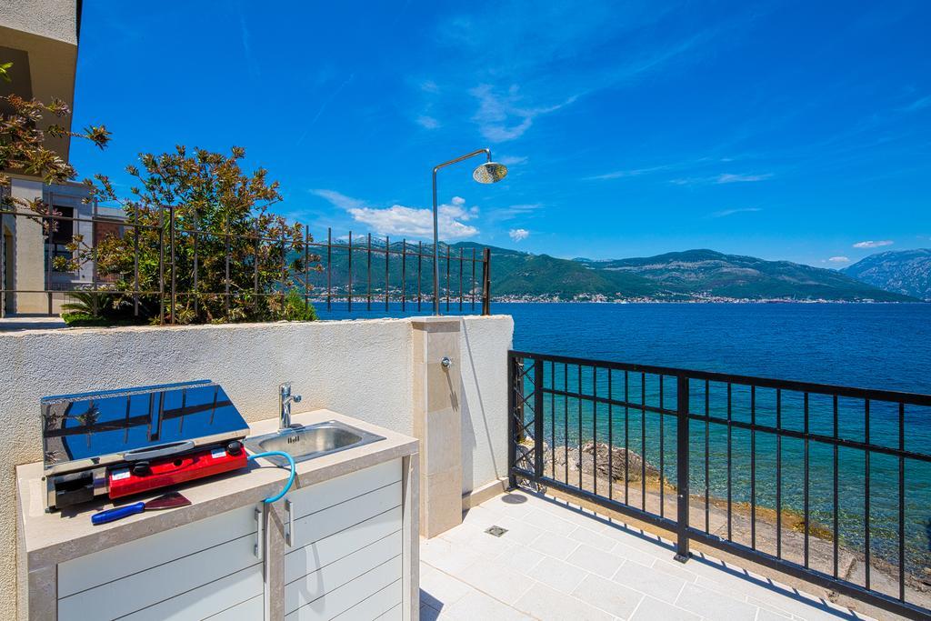 Villa Krasici Tivat Exterior photo