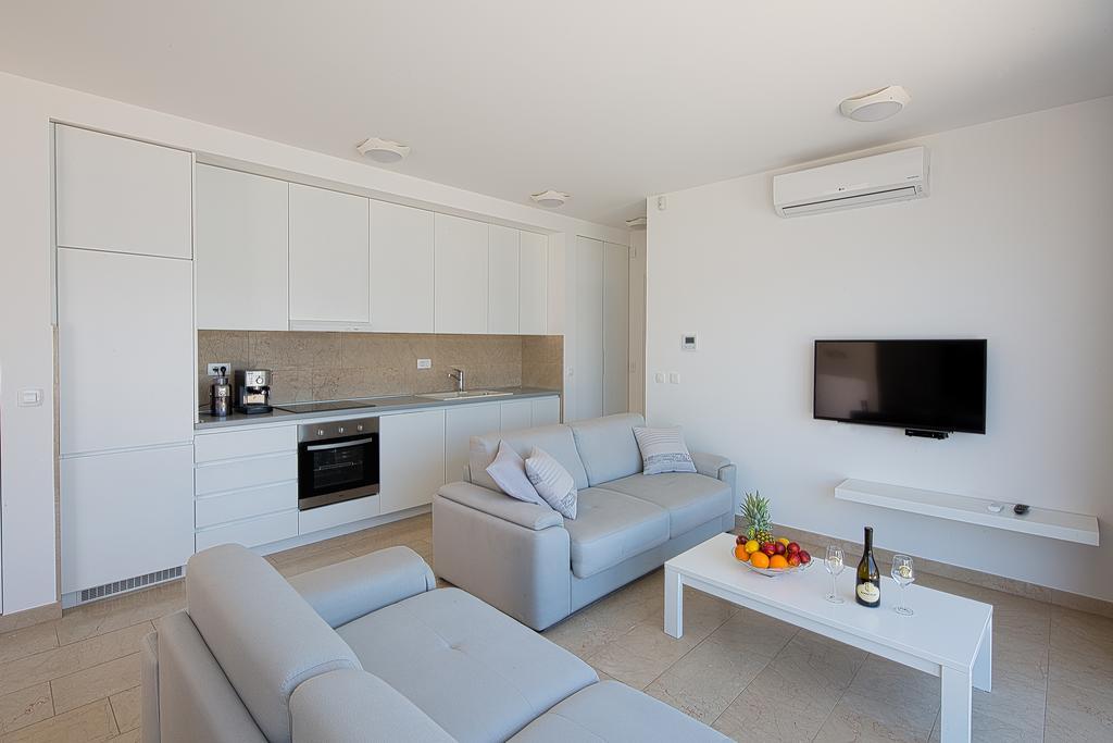 Villa Krasici Tivat Exterior photo