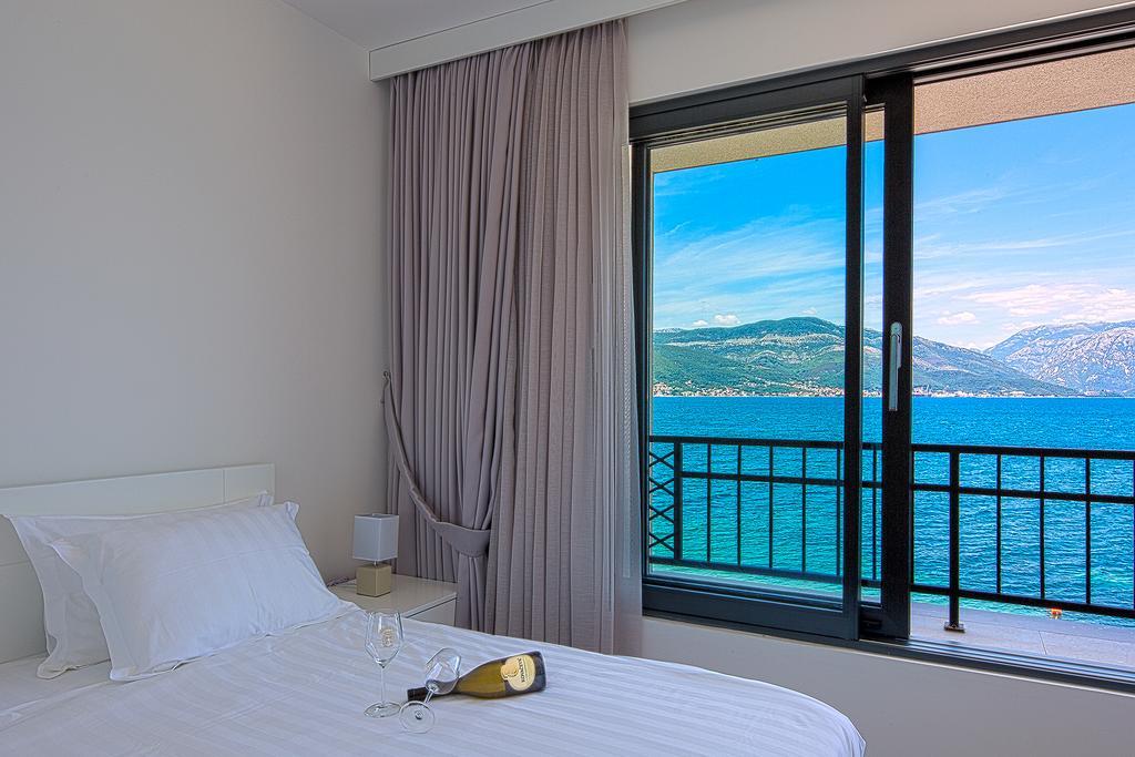 Villa Krasici Tivat Exterior photo