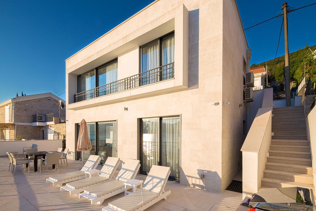 Villa Krasici Tivat Exterior photo
