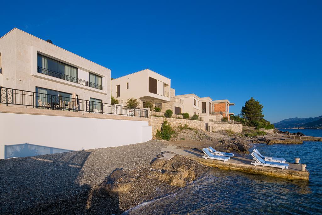 Villa Krasici Tivat Exterior photo