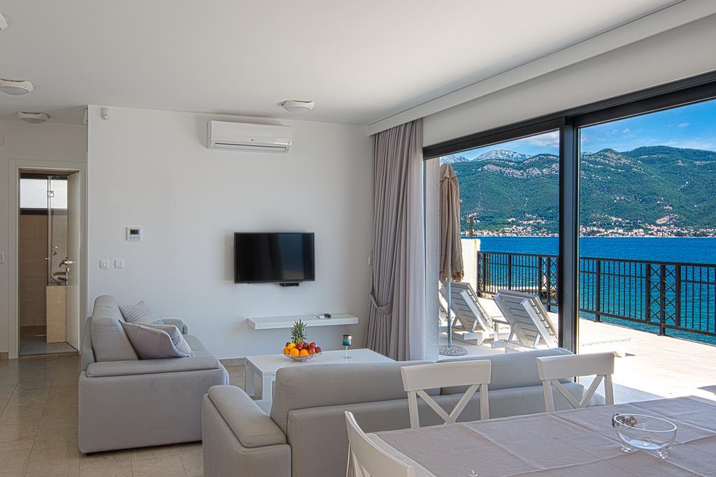Villa Krasici Tivat Exterior photo