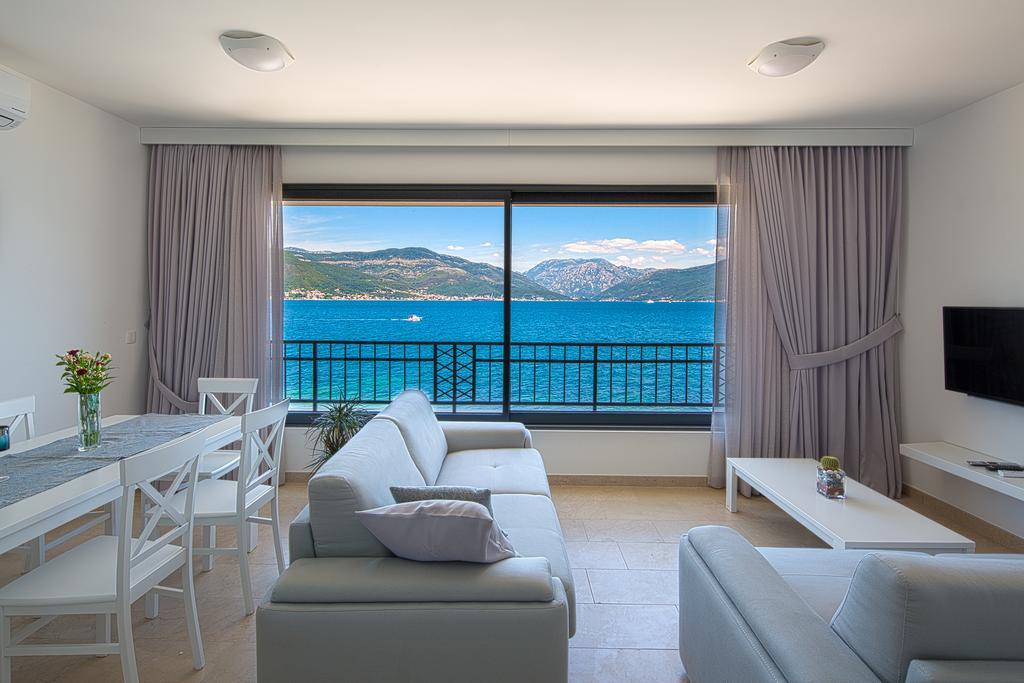 Villa Krasici Tivat Exterior photo