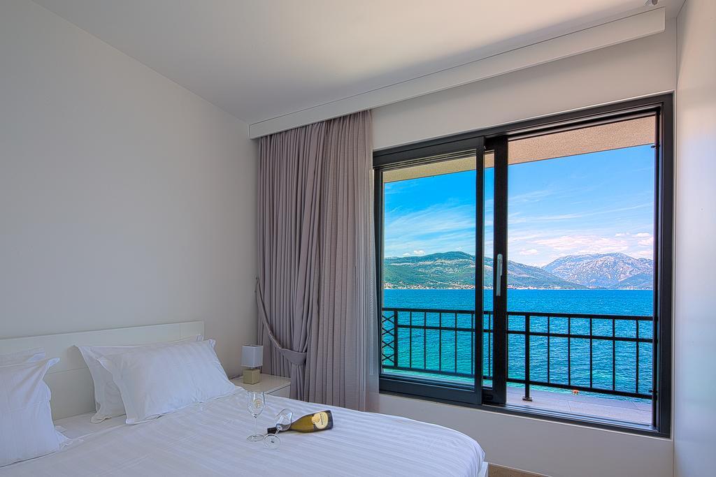 Villa Krasici Tivat Exterior photo