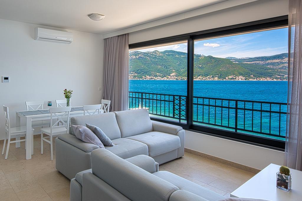 Villa Krasici Tivat Exterior photo