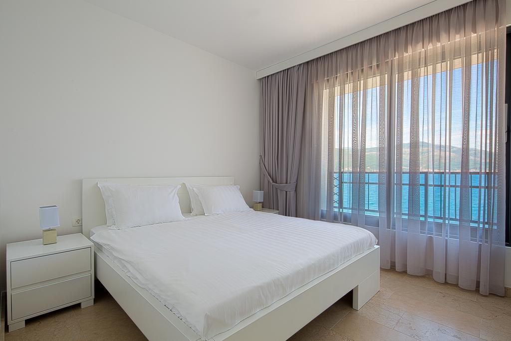 Villa Krasici Tivat Exterior photo