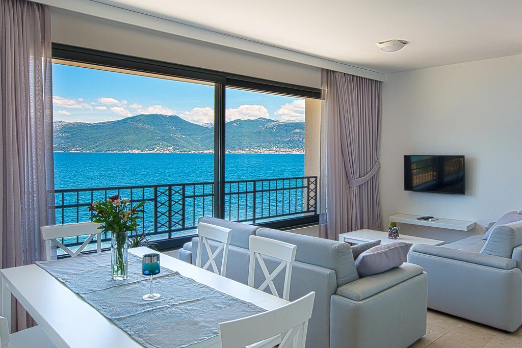 Villa Krasici Tivat Exterior photo